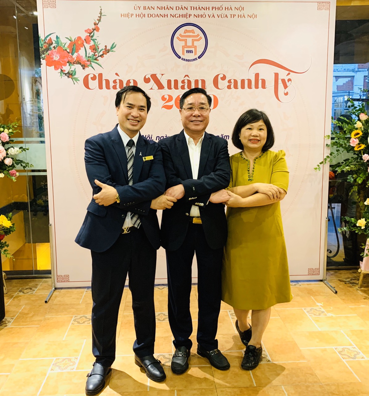 Năm 2019 - Năm thành công của doaonNăm 2019 đã chính thức khép lại với những con số tăng trưởng ấn tượng của nền kinh tế, trong đó có đóng góp không nhỏ của các tổ chức Hiệp hội và cộng đồng doanh nhân.h nhân Việt